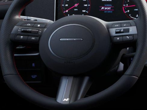 New 2026 Hyundai Sonata N Line image 57