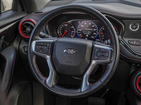 Used 2022 Chevrolet Blazer RS w/ Enhanced Convenience Package image 27