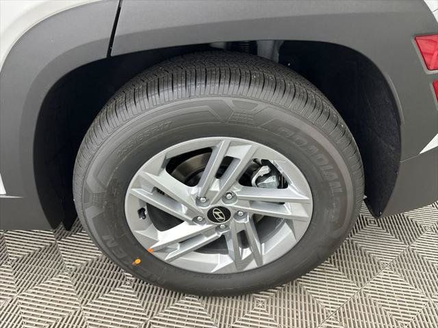 New 2026 Hyundai Tucson SE FWD image 19