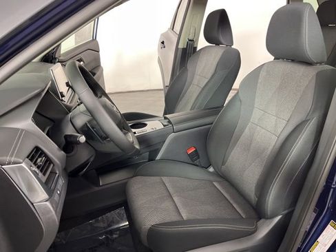 New 2026 Nissan Rogue SV w/ Cold Weather Package image 18