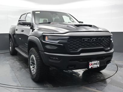 New 2026 RAM 1500 RHO w/ RHO Level 1 Equipment Group