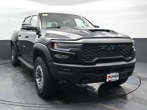New 2026 RAM 1500 RHO w/ RHO Level 1 Equipment Group AWD/4WD image 4