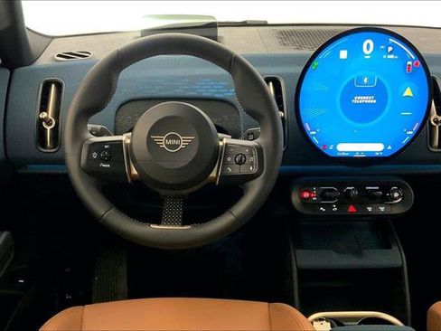 Used 2025 MINI Cooper Countryman S image 4