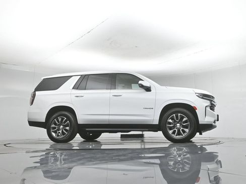 Used 2023 Chevrolet Tahoe LT w/ LT Signature Plus Package RWD image 57