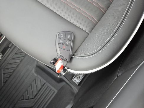 New 2026 GMC Sierra 2500 AT4X w/ AT4X AEV Edition image 41