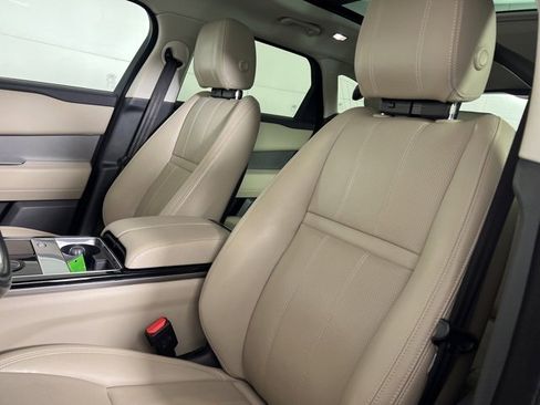 Used 2020 Land Rover Range Rover Velar S image 21
