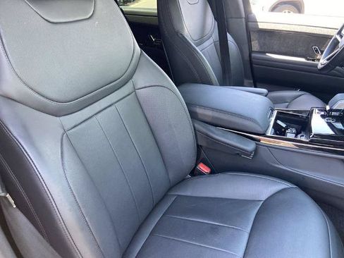 Used 2024 Land Rover Range Rover Sport Dynamic SE AWD/4WD image 26