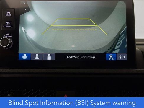 Certified 2026 Honda CR-V TrailSport image 19