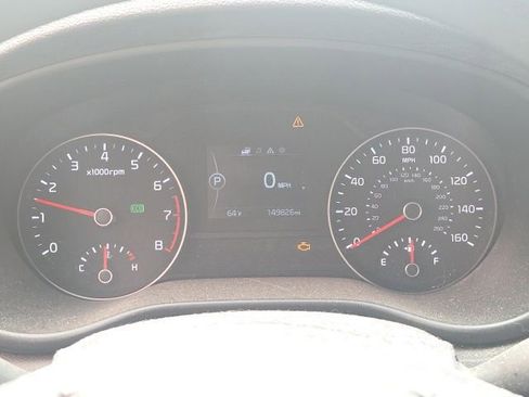 Used 2017 Kia Sportage LX FWD image 38