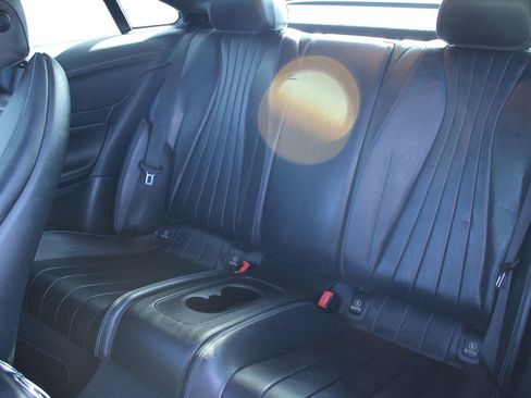 Used 2020 Mercedes-Benz E 450 Coupe image 21