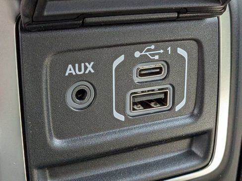 New 2026 Jeep Gladiator Mojave AWD/4WD image 22