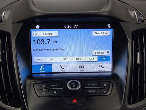 Used 2019 Ford Escape SEL image 25