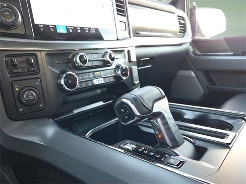 Used 2024 Ford F150 Lariat w/ Bed Utility Package image 30