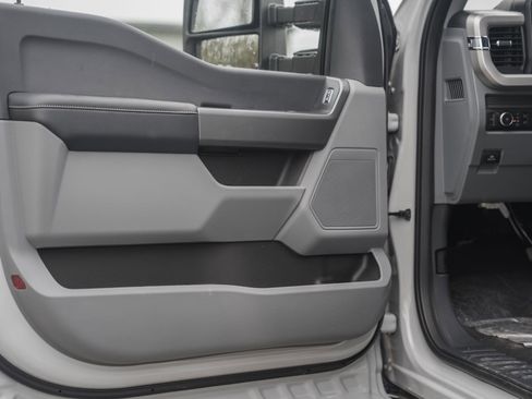 New 2026 Ford F350 XLT AWD/4WD image 88