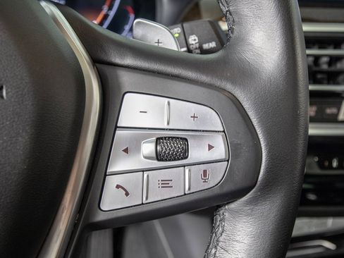 Used 2023 BMW X3 sDrive30i w/ Convenience Package image 21