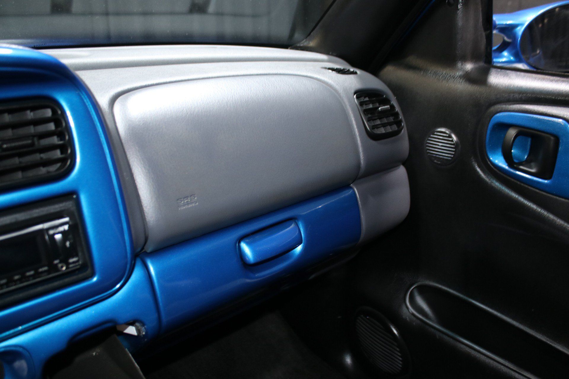 Used 1999 Dodge Durango 2WD image 52