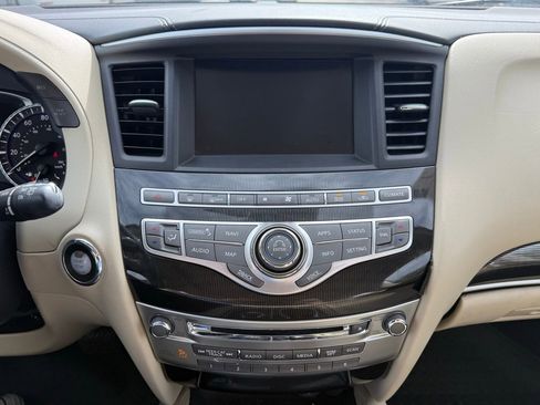 Used 2017 INFINITI QX60 AWD w/ Premium Plus Package image 16