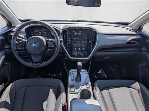 Used 2025 Subaru Crosstrek 2.0i Premium image 17