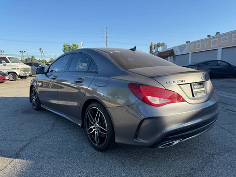 Used 2019 Mercedes-Benz CLA 250 image 5