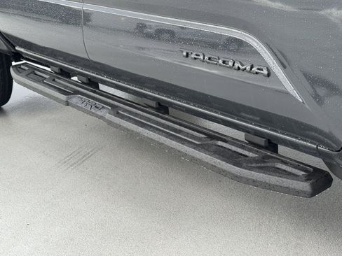 New 2026 Toyota Tacoma TRD Off-Road AWD/4WD image 14