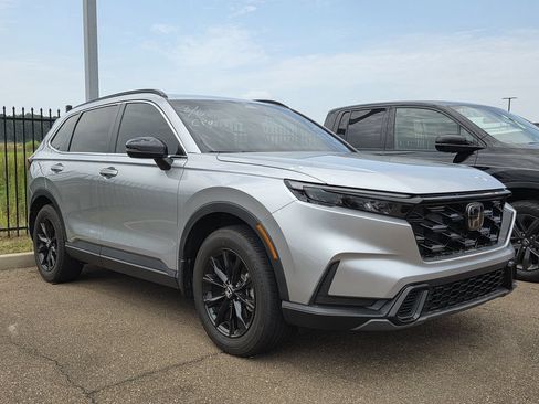 Used 2024 Honda CR-V Sport image 3
