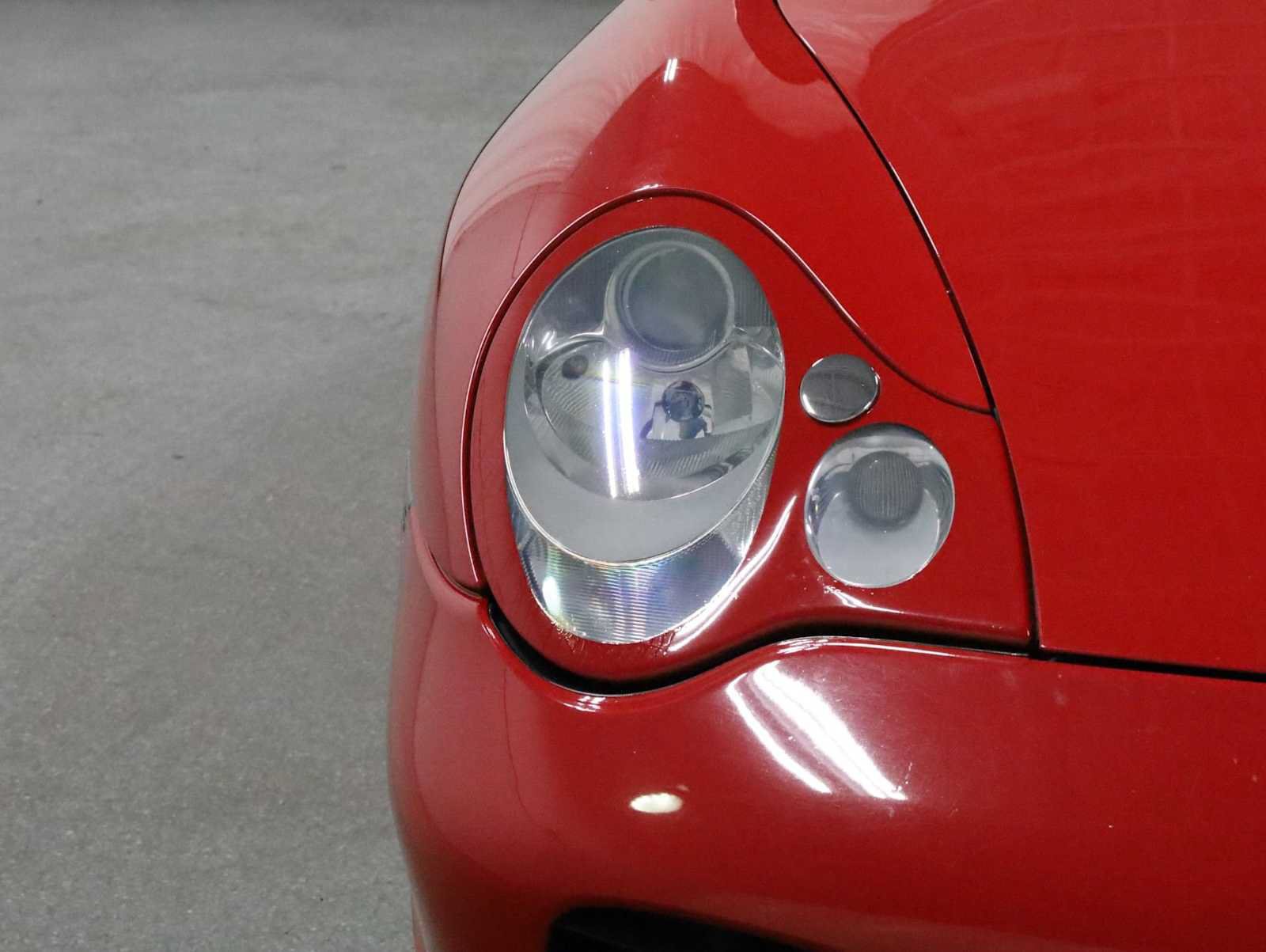 Used 2002 Porsche 911 Carrera RWD image 15