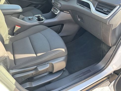 Certified 2024 GMC Terrain SLE image 16