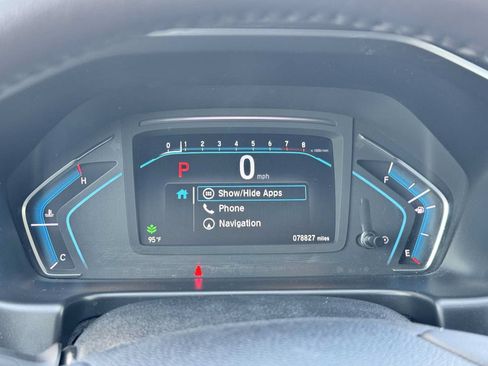 Used 2020 Honda Odyssey Elite image 17