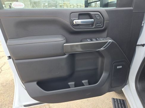 Used 2023 GMC Sierra 3500 AT4 w/ AT4 Preferred Package AWD/4WD image 20