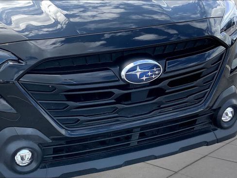 Used 2023 Subaru Outback Onyx Edition AWD/4WD image 29