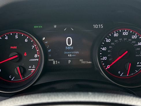Used 2022 Toyota Camry XSE w/ Navigation Package FWD image 26