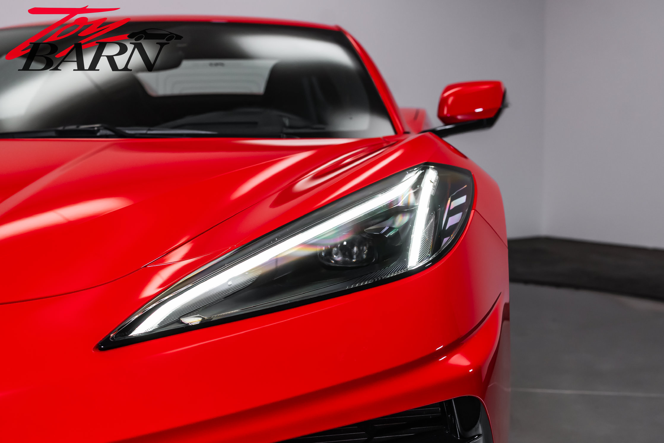 Used 2023 Chevrolet Corvette Stingray Preferred Conv w/ 2LT RWD image 18
