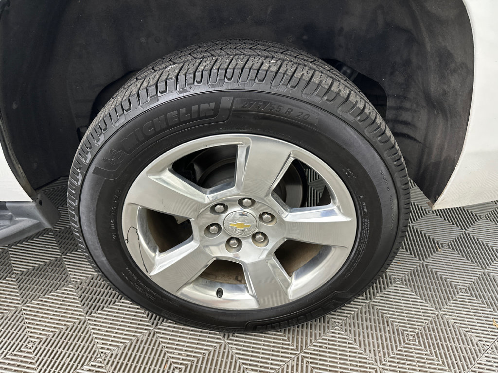 Used 2016 Chevrolet Tahoe LT RWD image 23