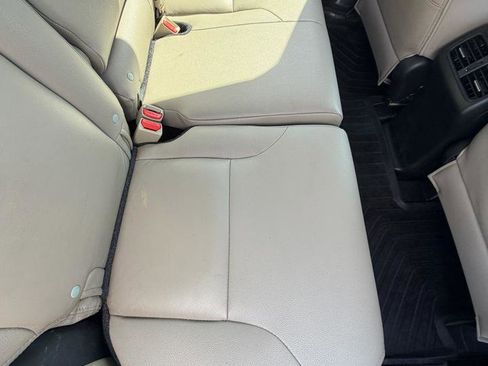 Used 2016 Honda CR-V EX image 16