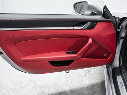 Used 2024 Porsche 911 Carrera S image 55