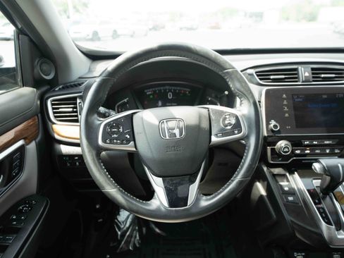 Used 2020 Honda CR-V EX-L image 21