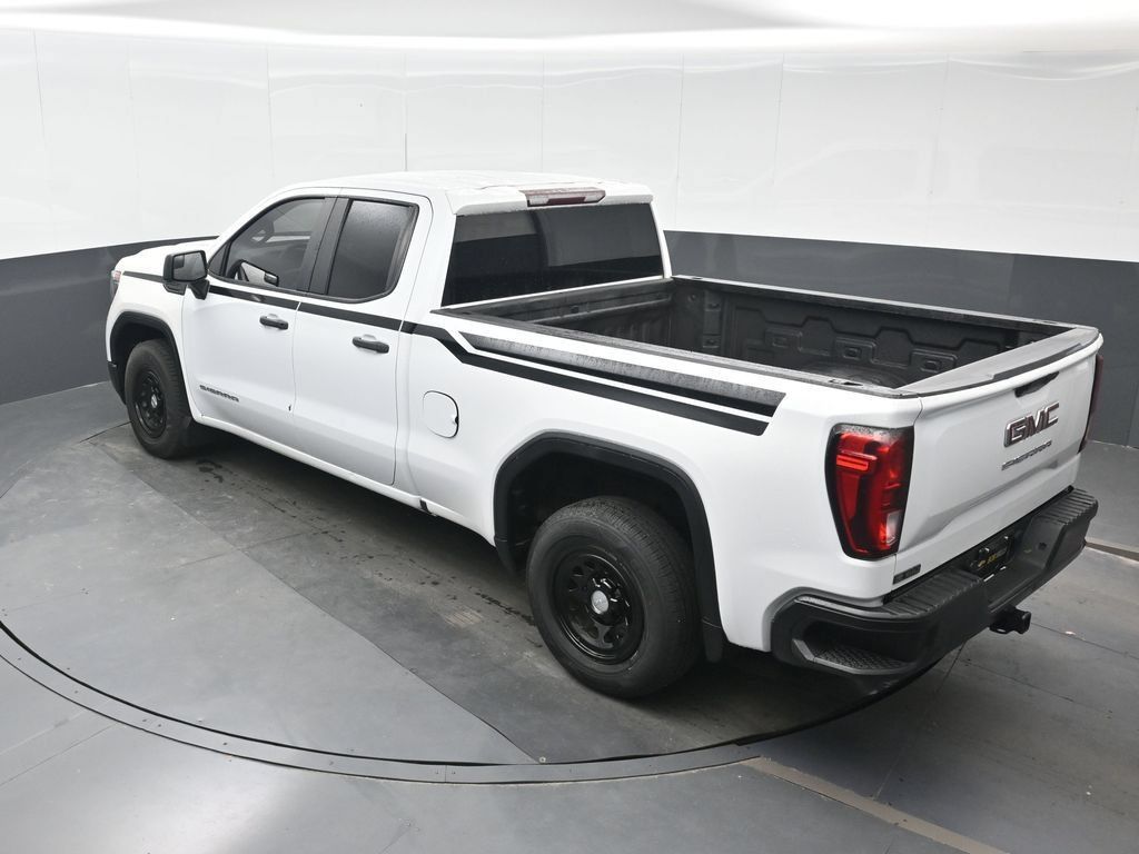 Used 2019 GMC Sierra 1500 2WD Double Cab w/ Convenience Package image 19