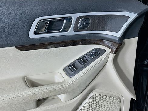 Used 2013 Ford Explorer Limited FWD image 15