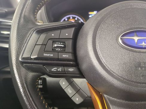 Used 2022 Subaru Forester Wilderness AWD/4WD image 34