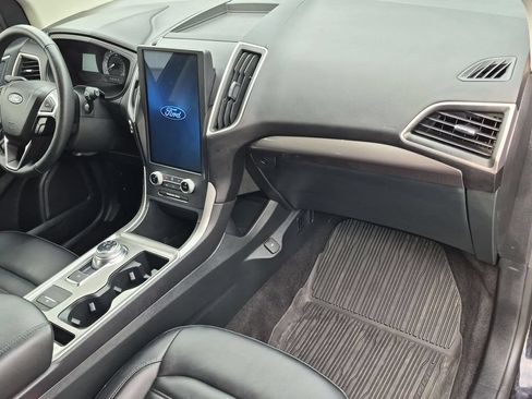 Used 2024 Ford Edge SEL w/ Convenience Package AWD/4WD image 21