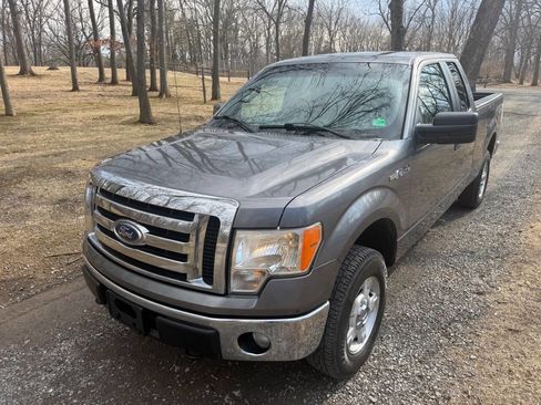 Used 2011 Ford F150 XLT image 16
