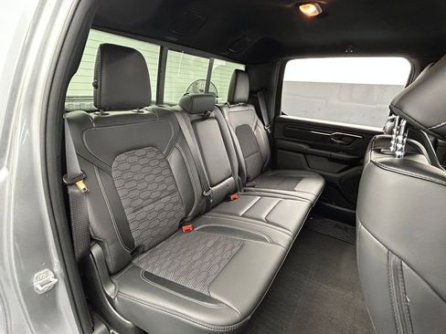 New 2026 RAM 1500 Tungsten AWD/4WD image 47