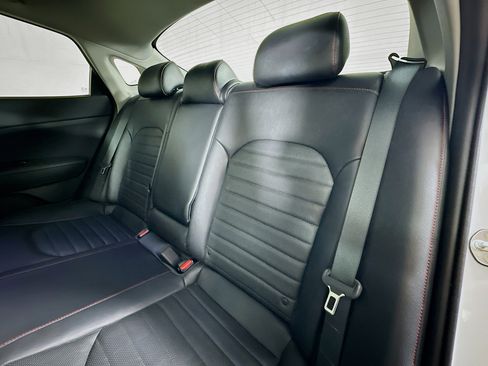 Used 2019 Kia Optima SX image 26