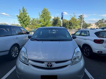 Used 2006 Toyota Sienna LE