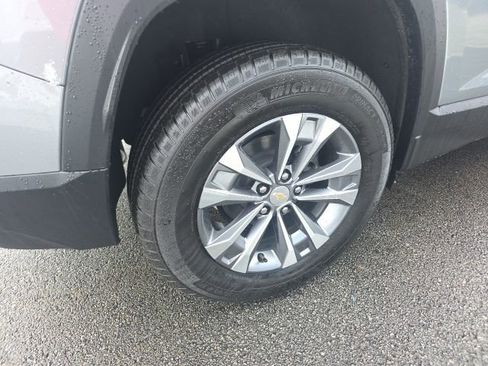 New 2026 Chevrolet Equinox LT w/ Convenience Package II image 6