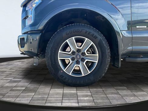 Used 2016 Ford F150 XLT w/ Equipment Group 302A Luxury AWD/4WD image 32