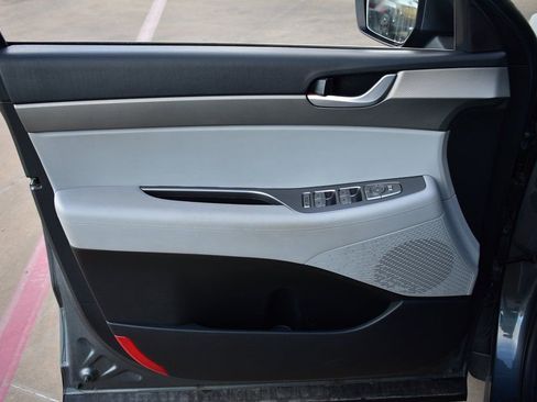 Used 2024 Hyundai Palisade SEL image 12