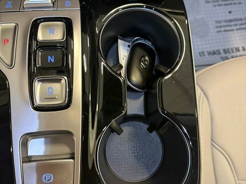 Used 2023 Hyundai Tucson Limited AWD/4WD image 37