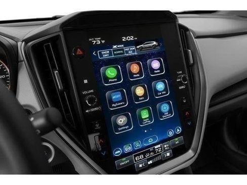 New 2026 Subaru Crosstrek 2.5i Wilderness w/ Wilderness Package image 20