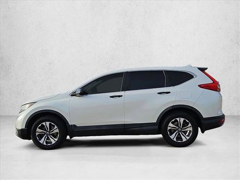 Used 2017 Honda CR-V LX image 9